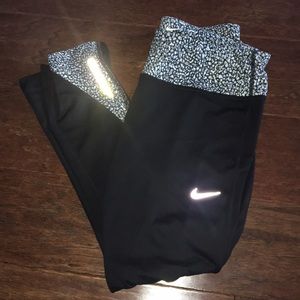 Nike 7/8 leggings